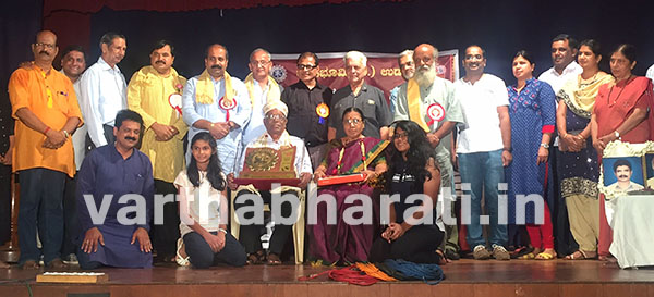 ರಂಗಭೂಮಿ ಮೂಲಕ ನವೋದಯ: ಪ್ರಸನ್ನ